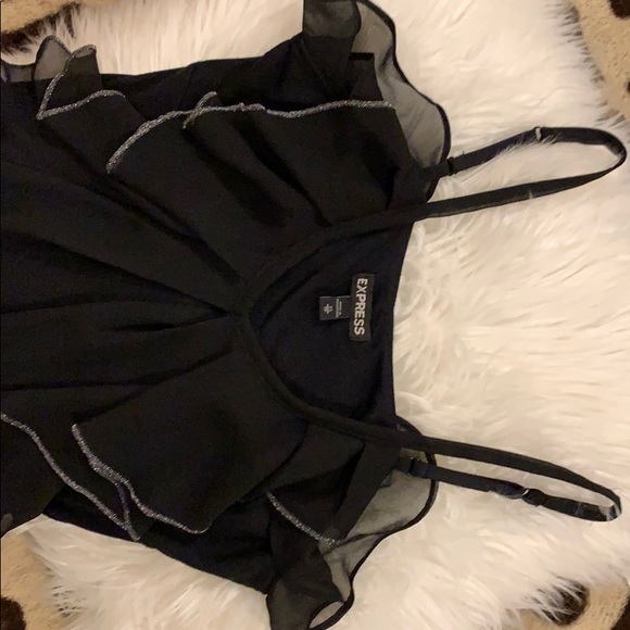 Express tank - Picture 2 of 3